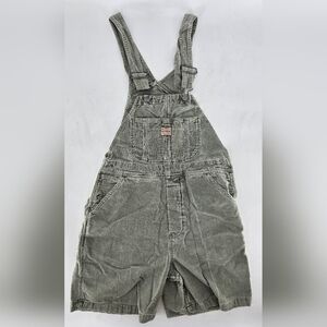 UNIONBAY‎ Kids Olive Green Overalls